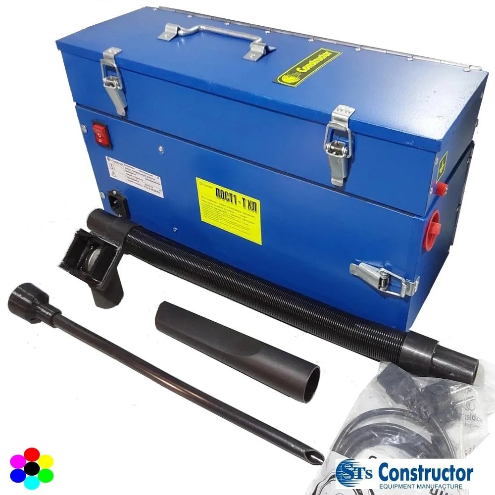 В 2000 г. компания открывает новое подразделение - "КБ Технологии сервиса" по разработке и производству оборудования и инструментов для заправки картриджей. На сегодня Полирам предлагает самый широкий выбор оборудования для заправки своим клиентам