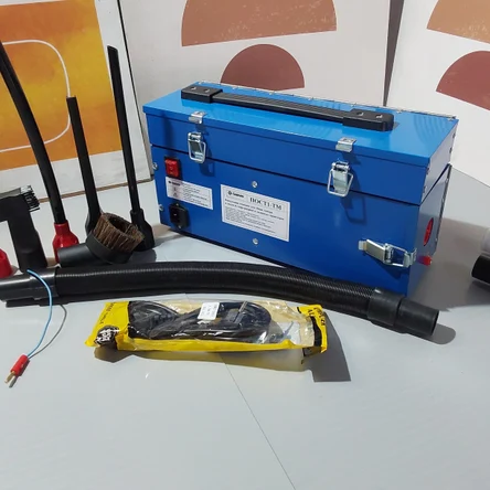 Тонерный пылесос ПОСТ1-ТМХ