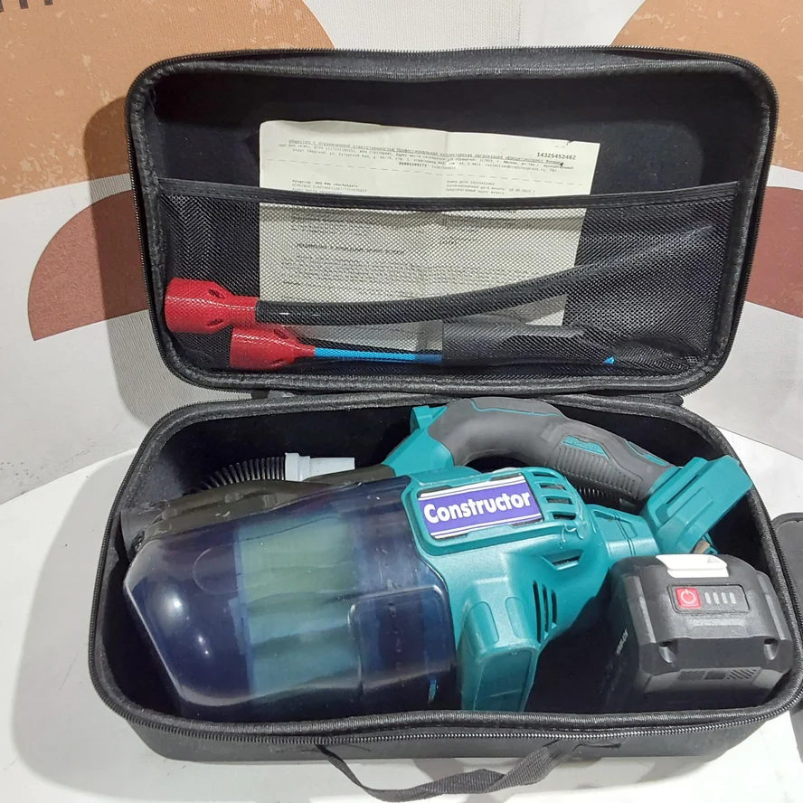 ПОСТ1-АК  мини, 600Вт, аккумуляторный