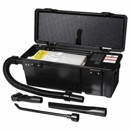 Пылесос сервисный 3M Field Service Vacuum Cleaner 497AB, 220V (Katun/SCS)