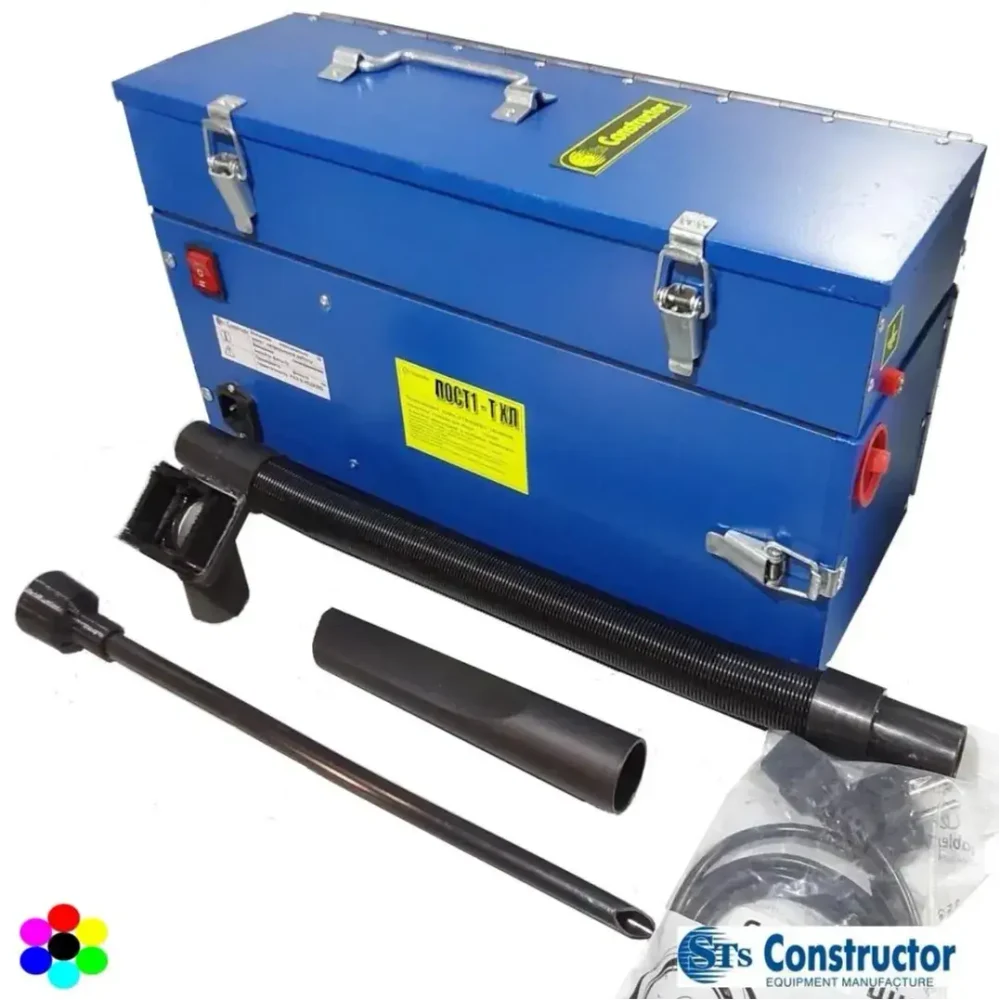 В 2000 г. компания открывает новое подразделение - "КБ Технологии сервиса" по разработке и производству оборудования и инструментов для заправки картриджей. На сегодня Полирам предлагает самый широкий выбор оборудования для заправки своим клиентам